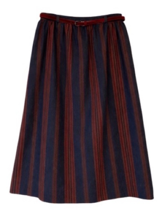 charade Montreal Dresses & Skirts - Vintage Skirt